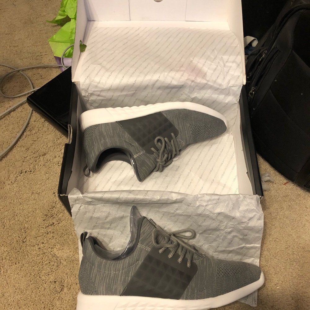 Aldo sneakers
